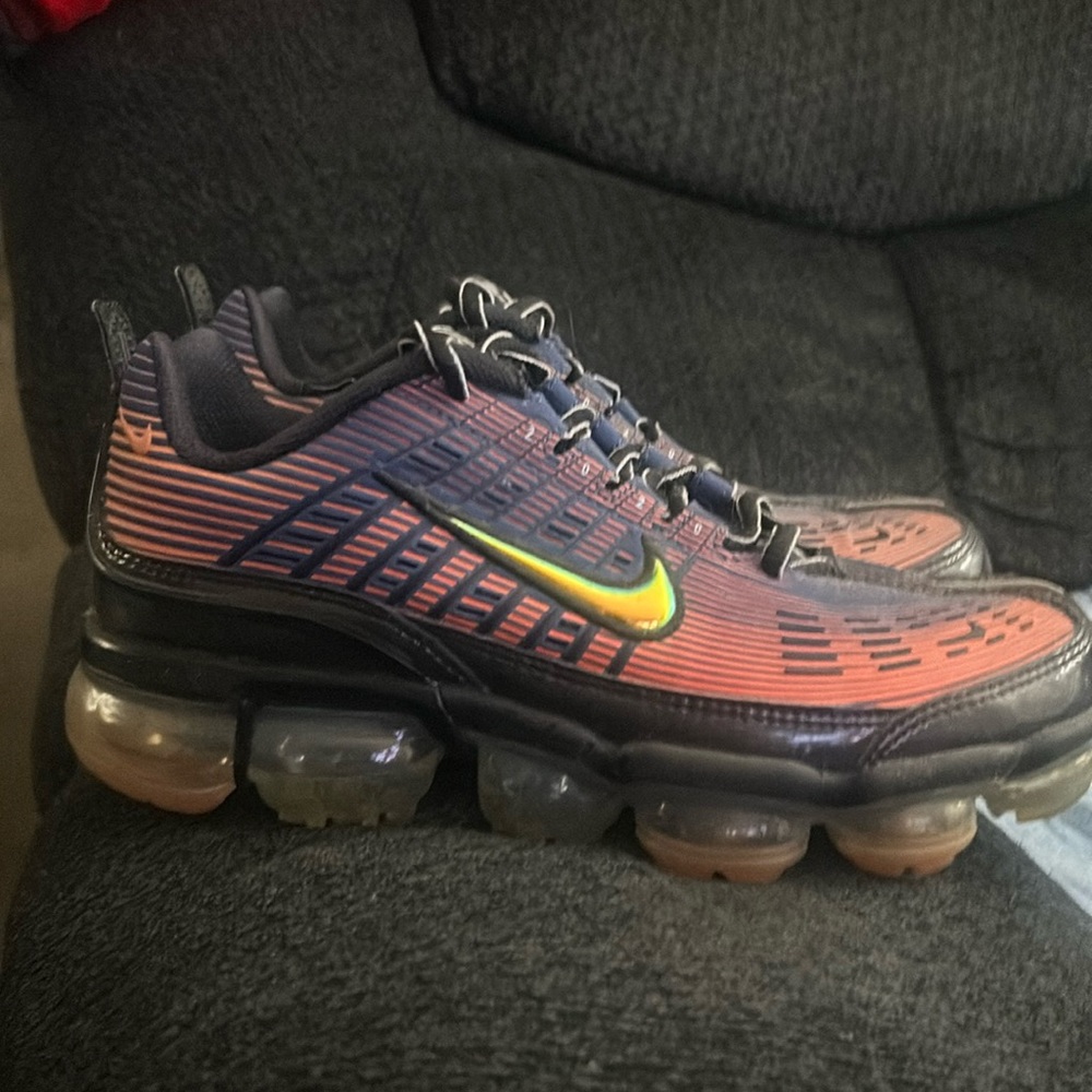Nike (vapor max 760)